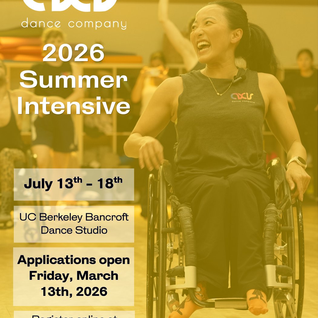 AXIS Summer Intensive 1