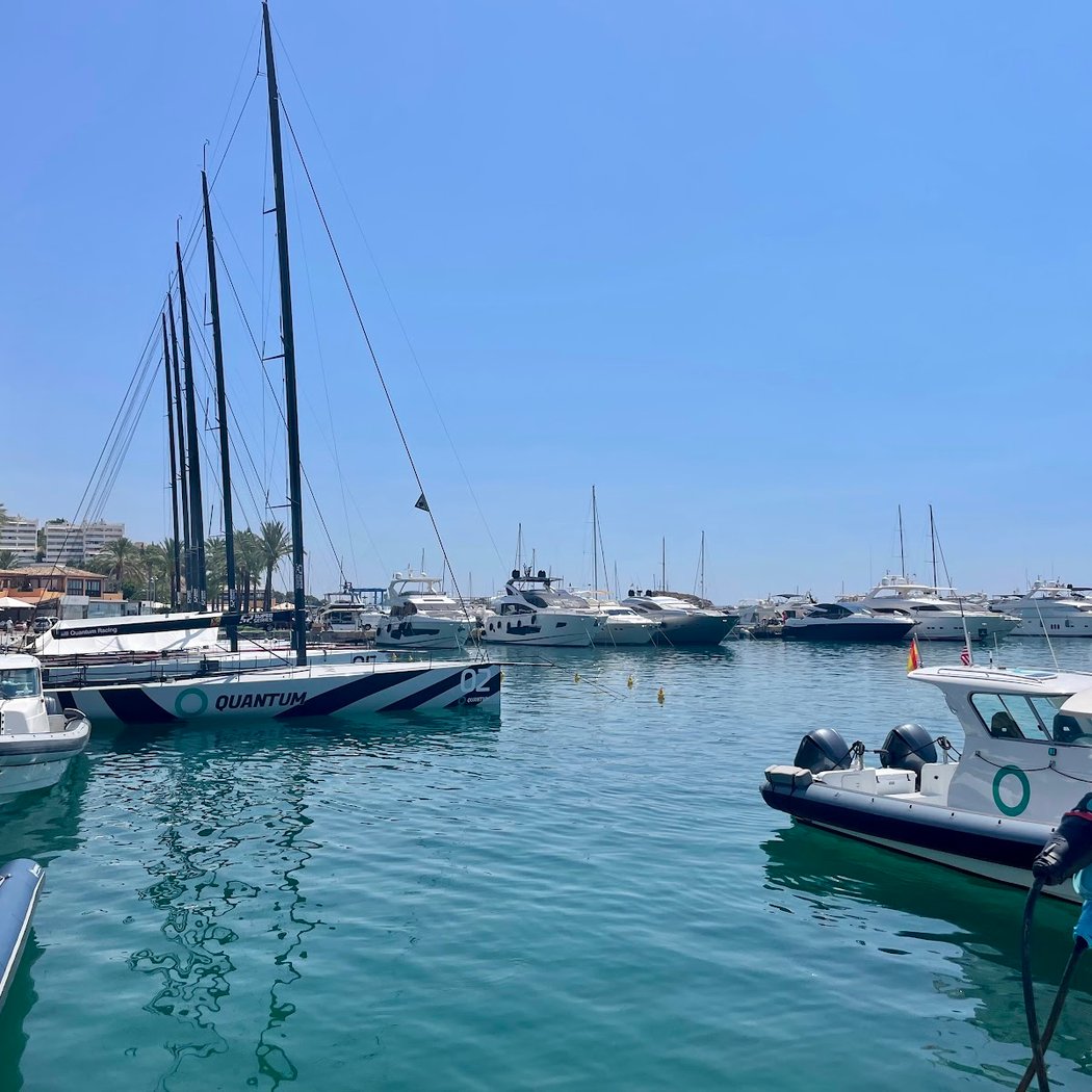 Puerto Portals 3