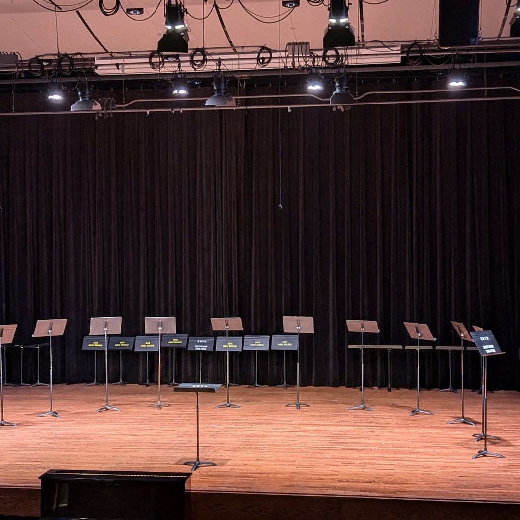 Harp Studio Recital 2
