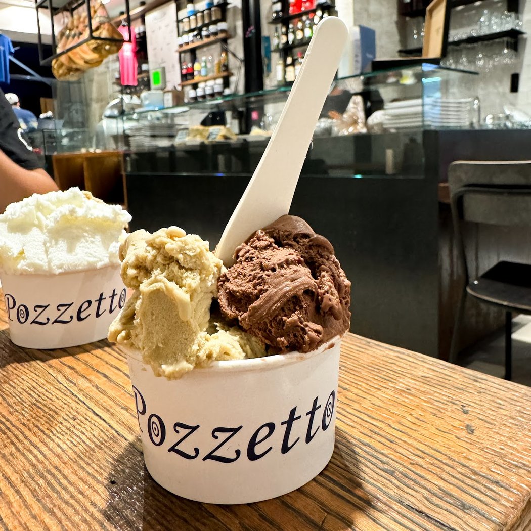 Pozzetto 1