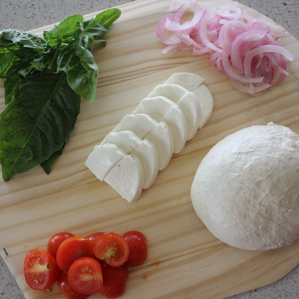 Al Cavallino Pizzeria 3