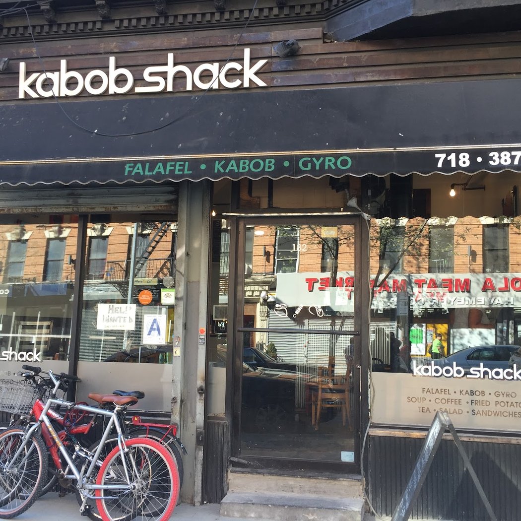 Kabob Shack 3