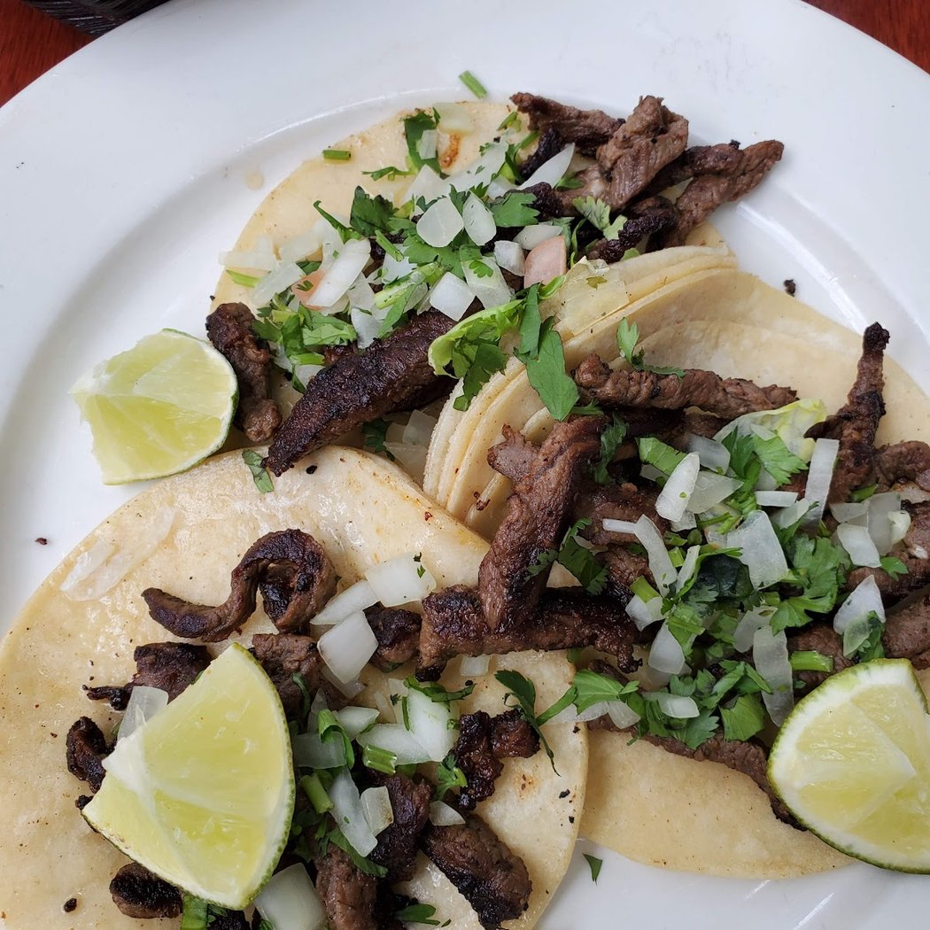 El Porton 1