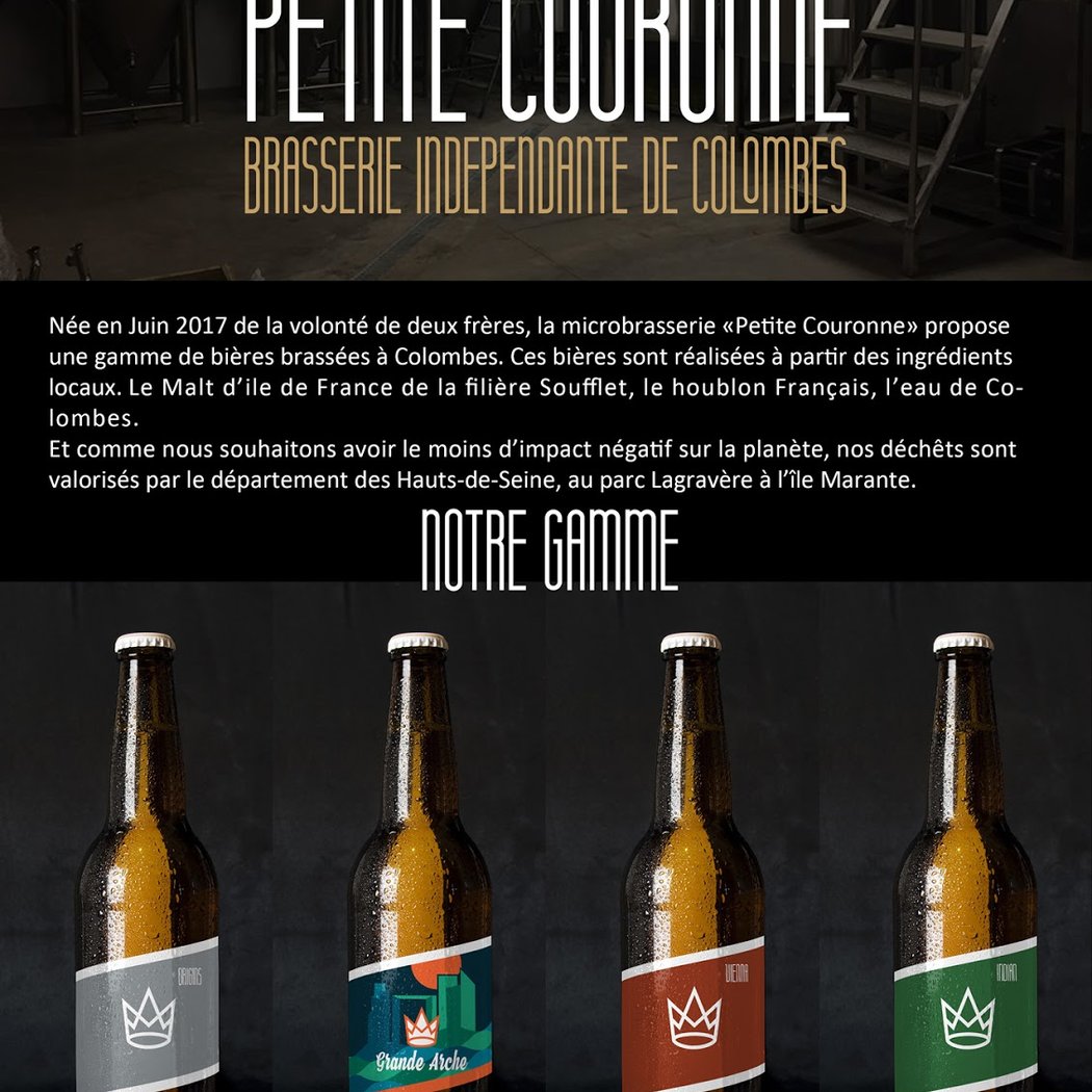 Petite Couronne 1