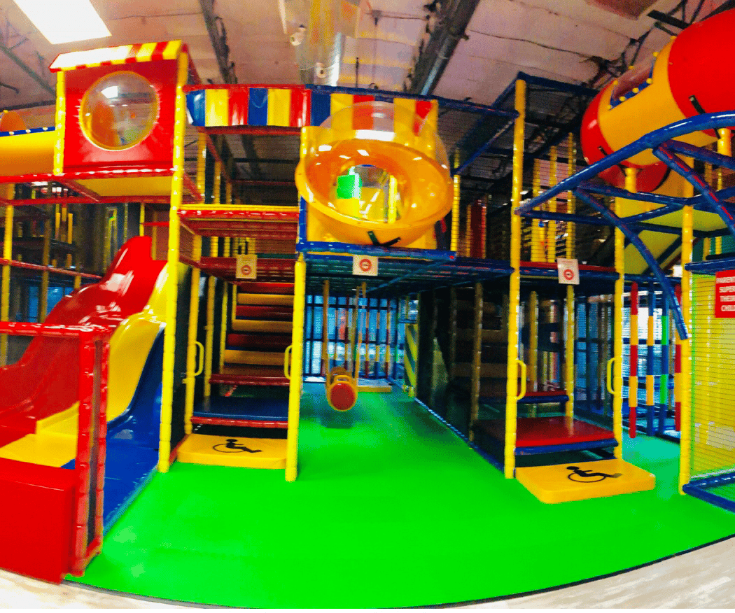 Peek-a-Boo Factory Livermore 2