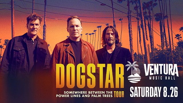Dogstar
