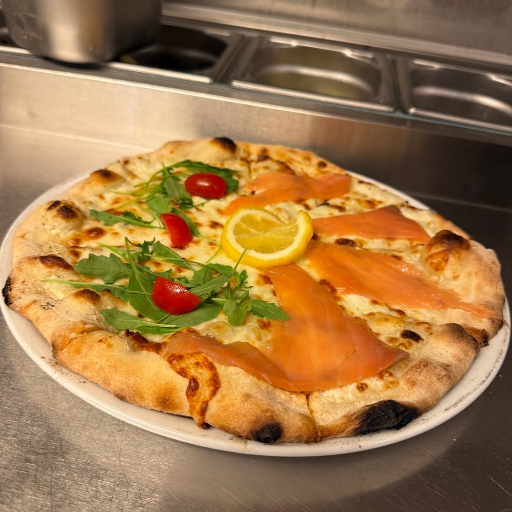 Restaurant Pizzeria O'Fresco 3