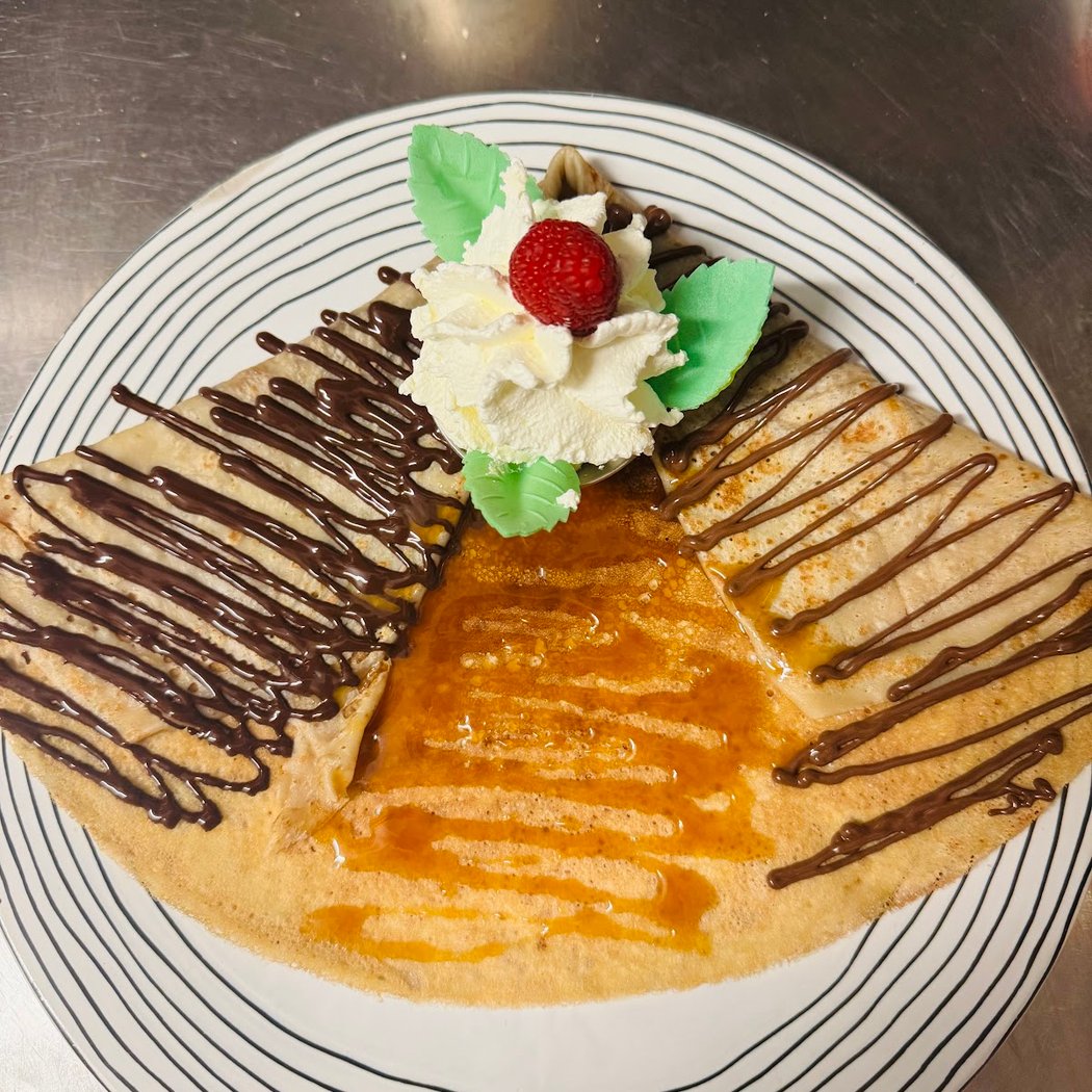 Crêperie du Parc 3