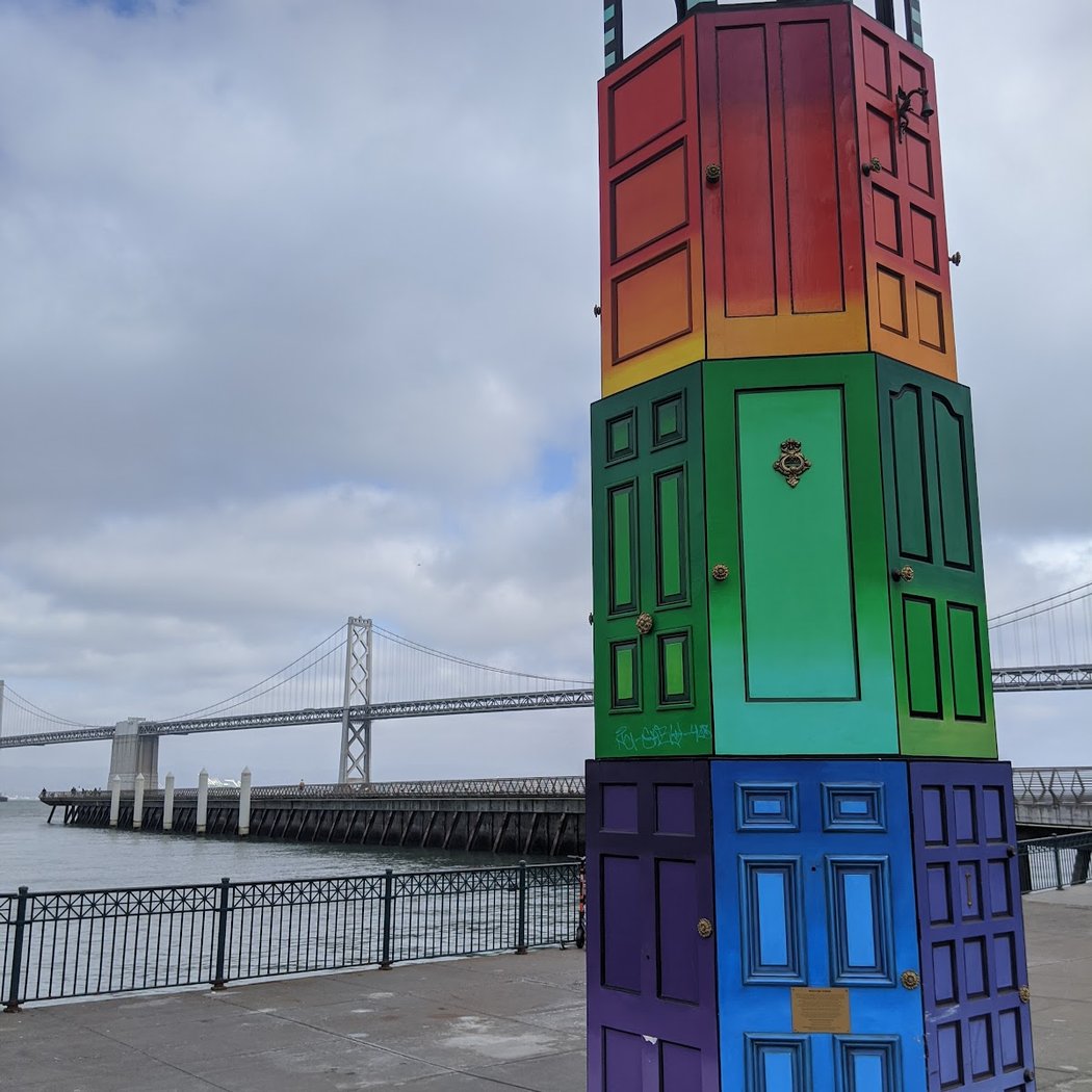 Welcome Tower 3