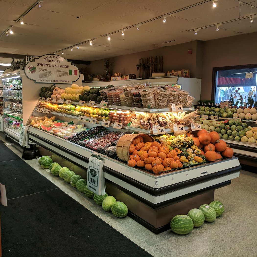 Piedmont Grocery Co 3