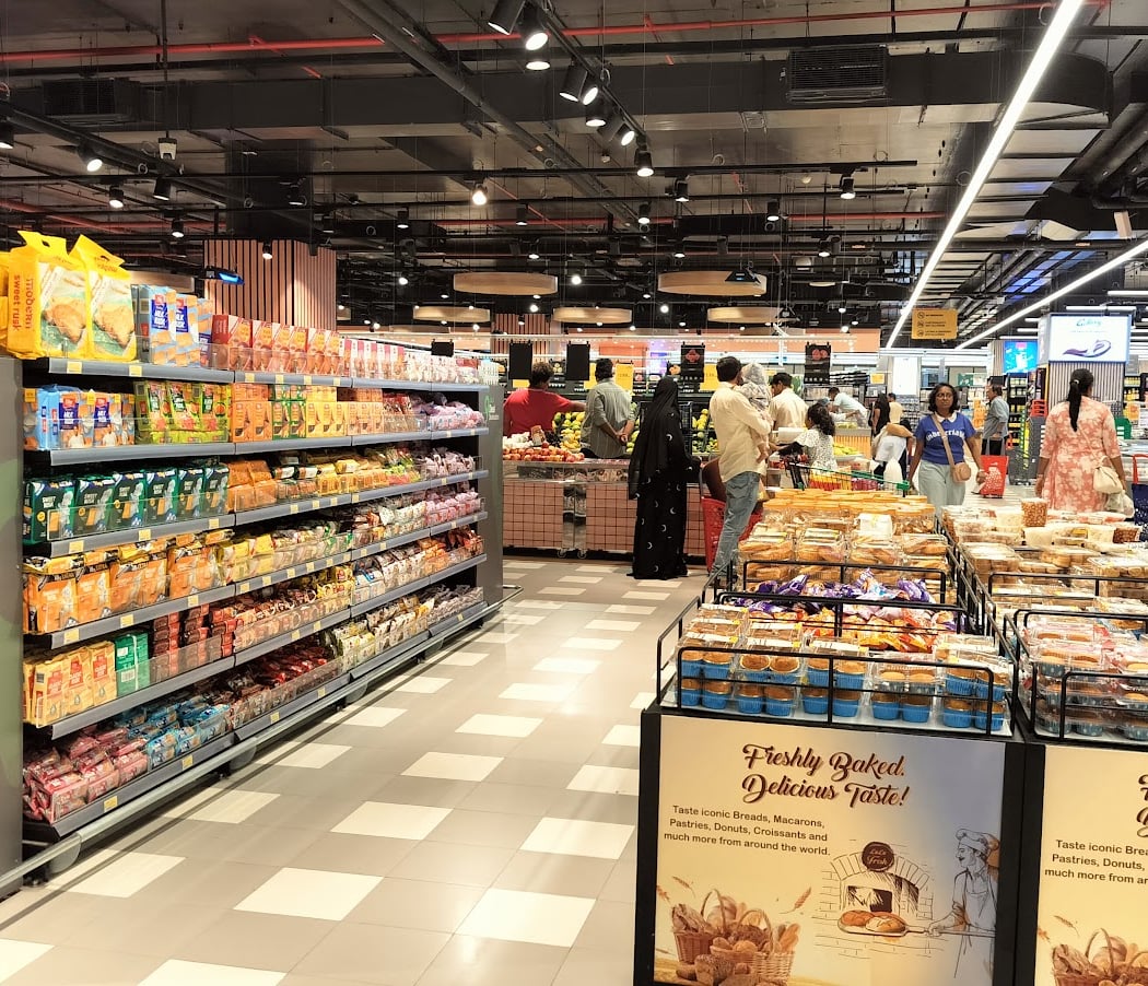 M5 Ecity Mall 2