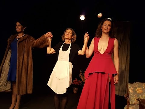 Le Chant de l’infirmière 1