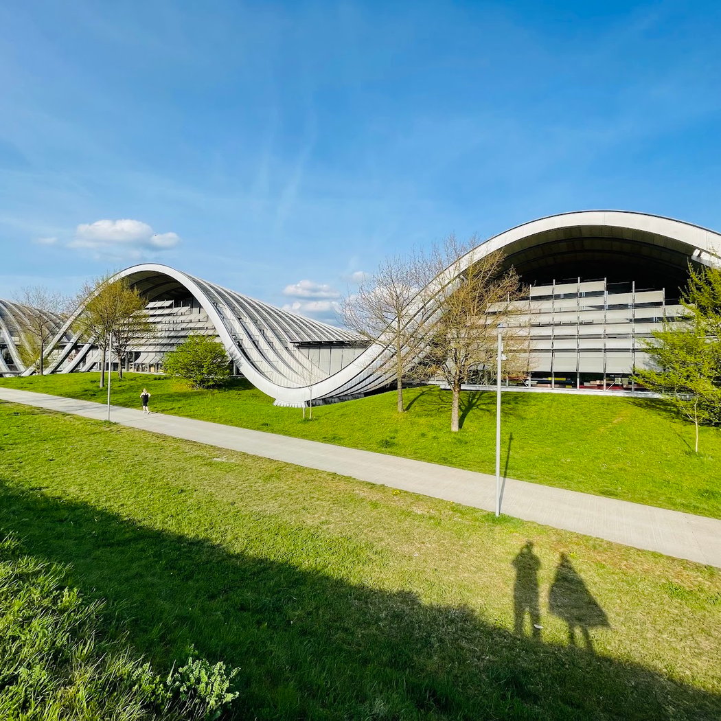 Le Corbusier. L’Ordre des choses 2