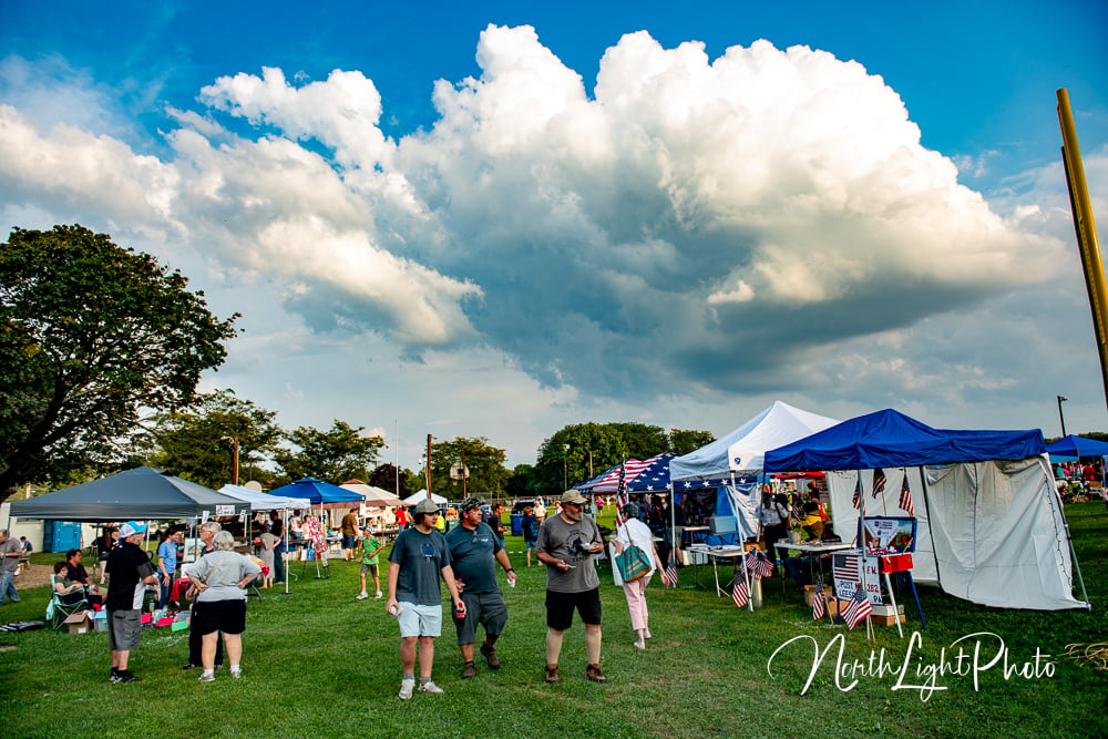 Leesport Area Community Days 2