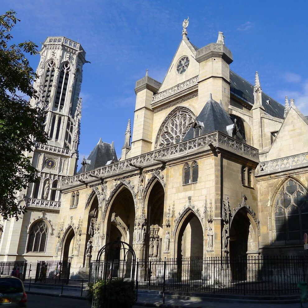 Saint-Germain-l'Auxerrois 2