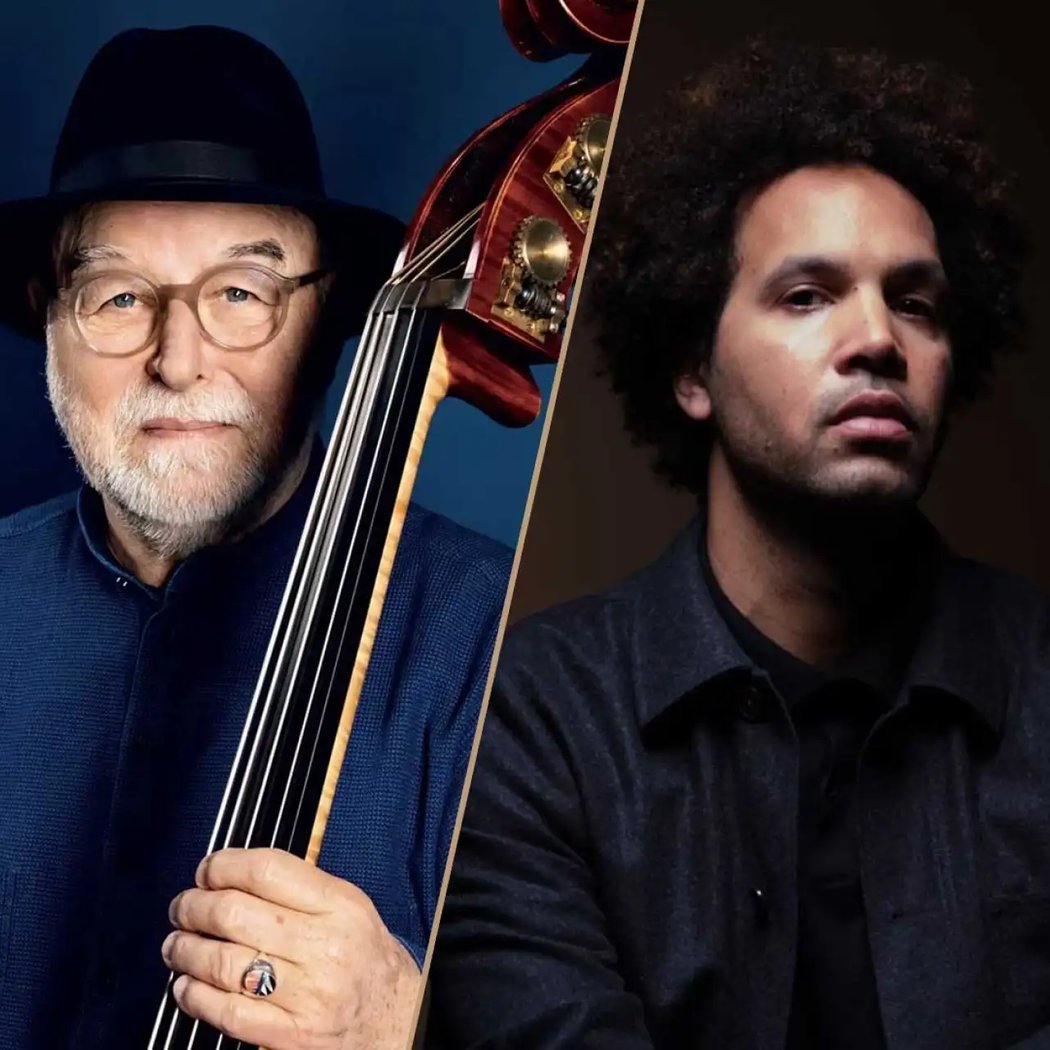 Carte blanche à Tony Tixier, invite Henri Texier 1