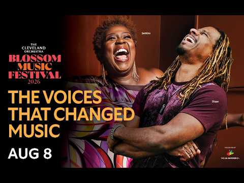 The Voices That Changed Music 1