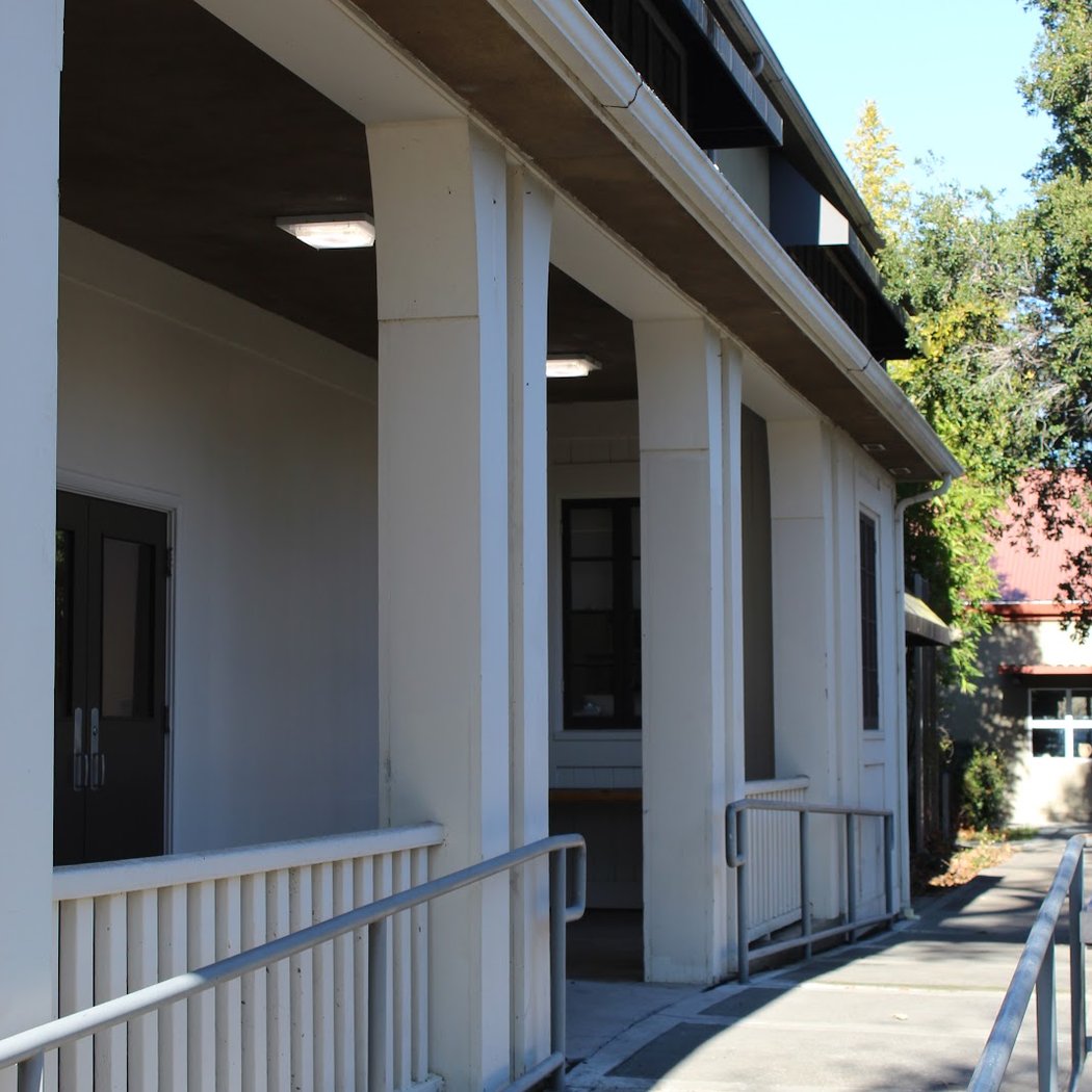 NVC Visual Arts Center 3