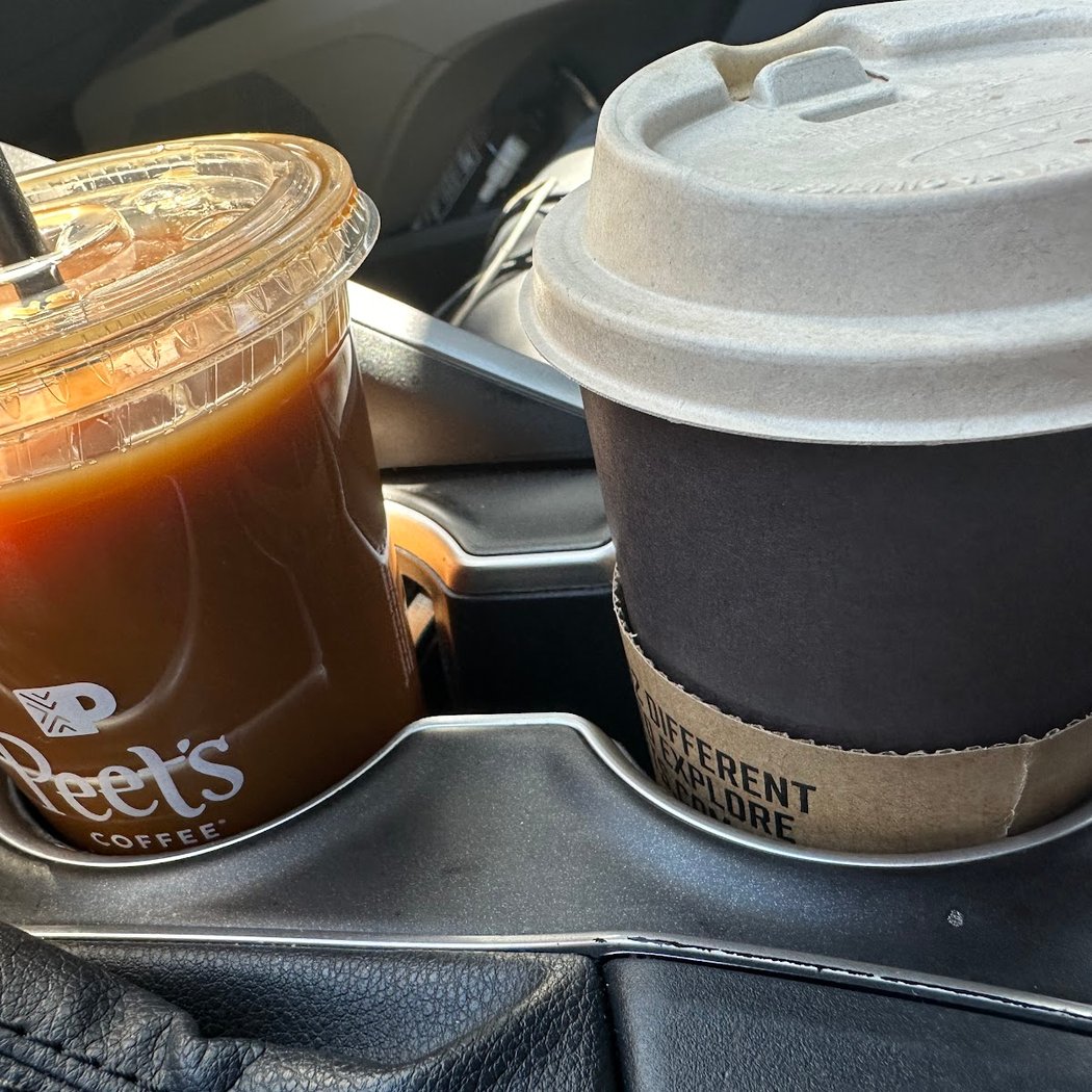 Peet's Coffee 3