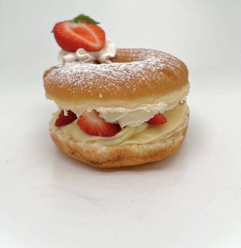 Home Donuts Enghien-les-Bains 1