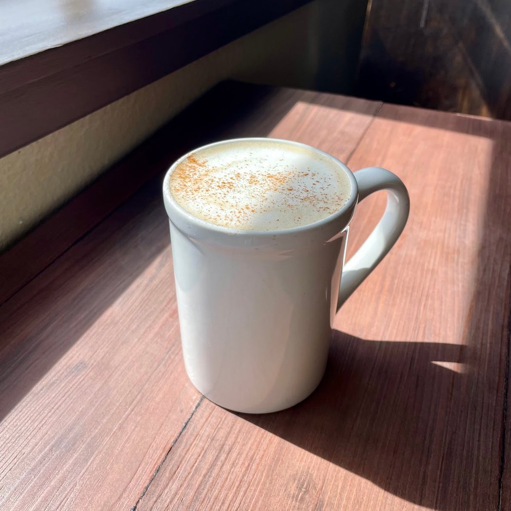 Cup Café 1