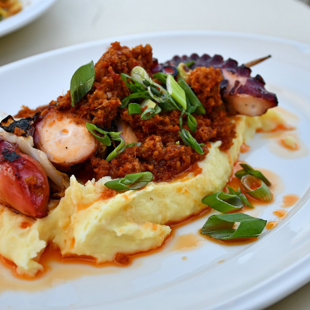 Ouverture de Plat/Form : le chef Romain Bréchignac aux commandes !