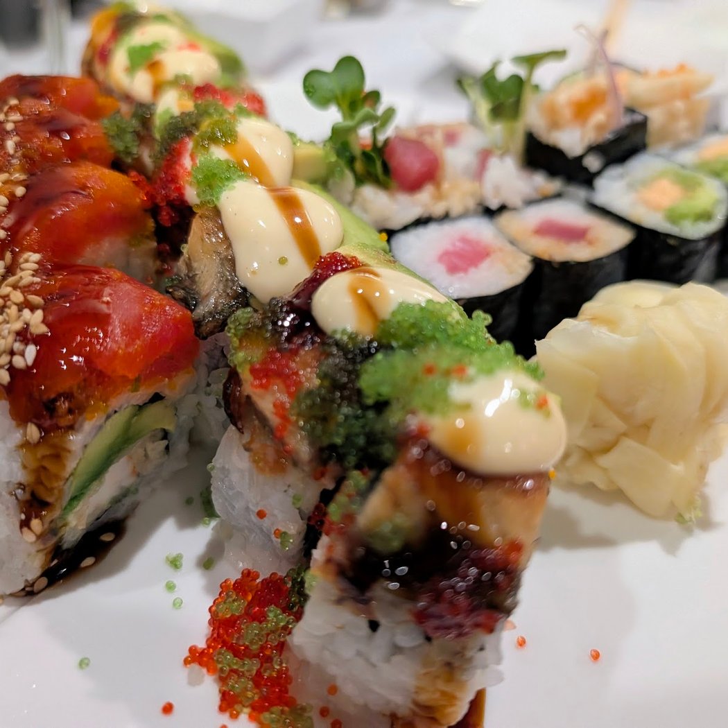 Shuhei Restaurant 3