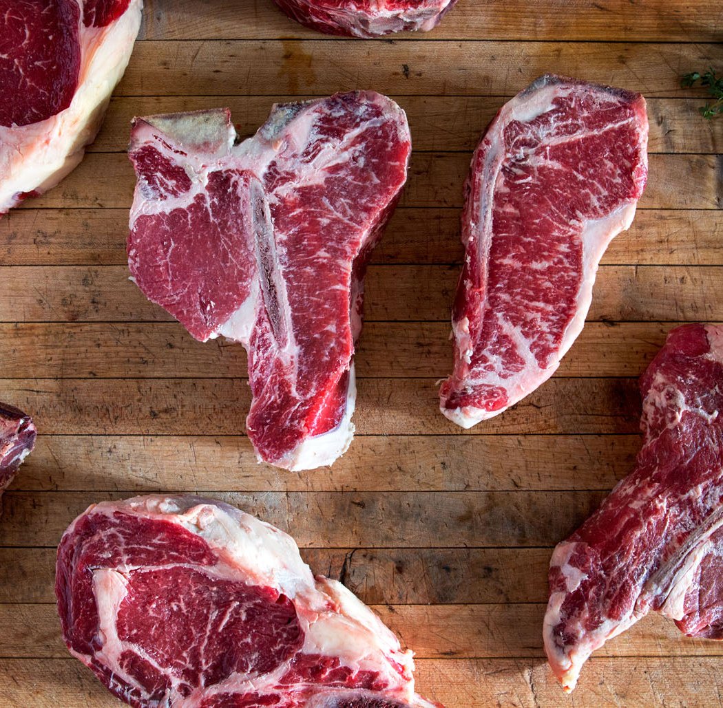 Porterhouse 1