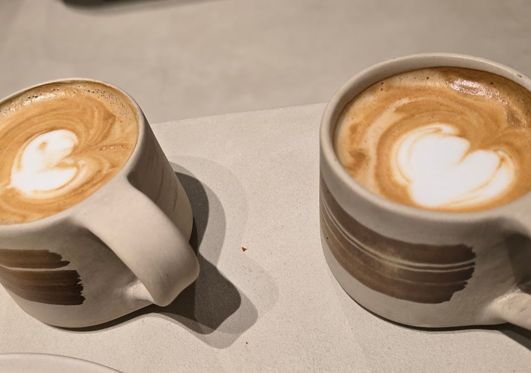 Nombre - Specialty Coffee 3