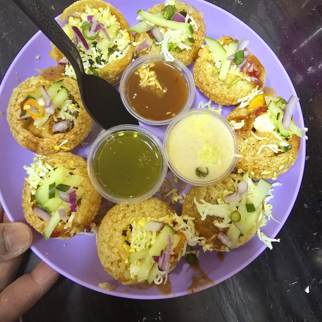 Pitha Ghor Brooklyn 1