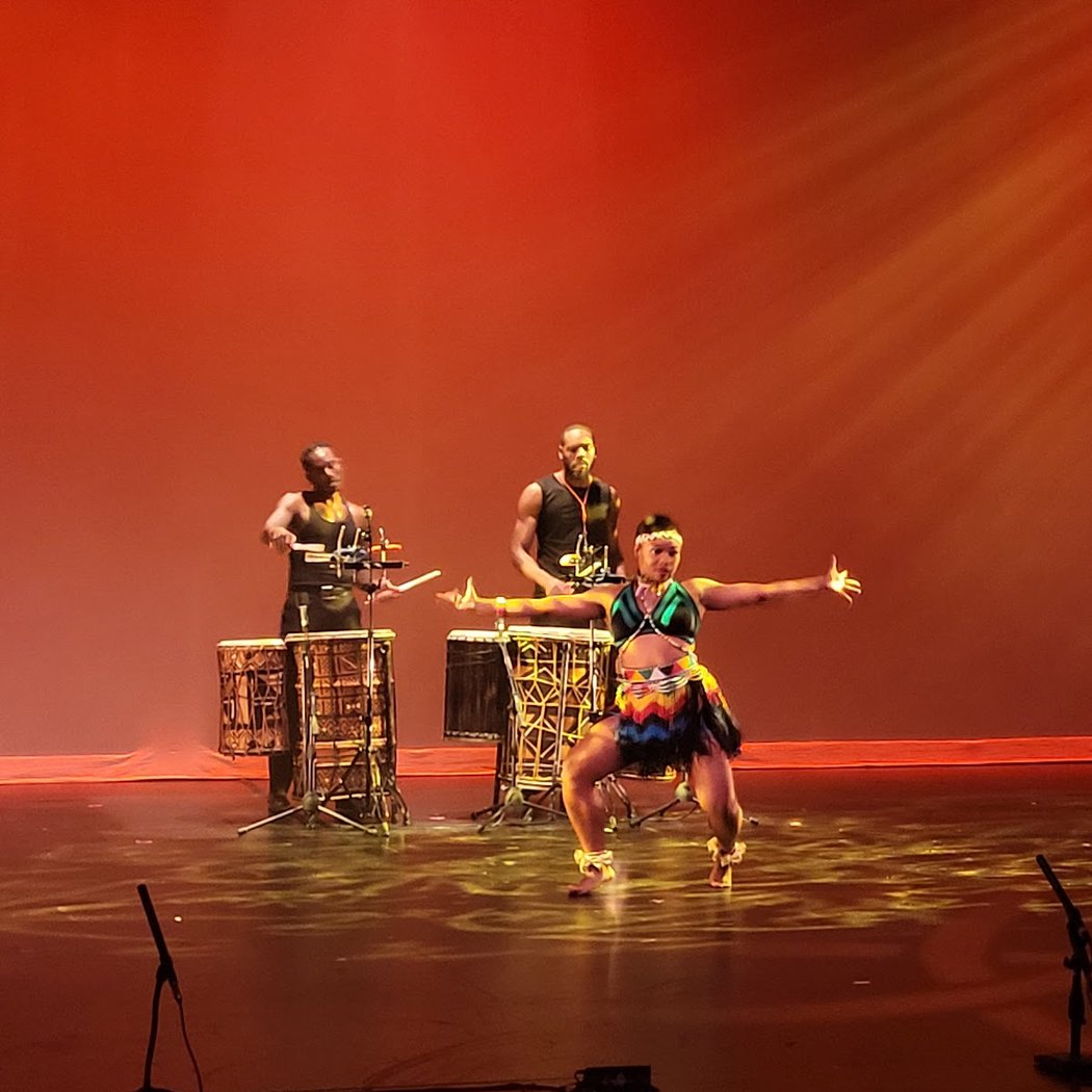 Harbison Theatre at Midlands Technical College 3