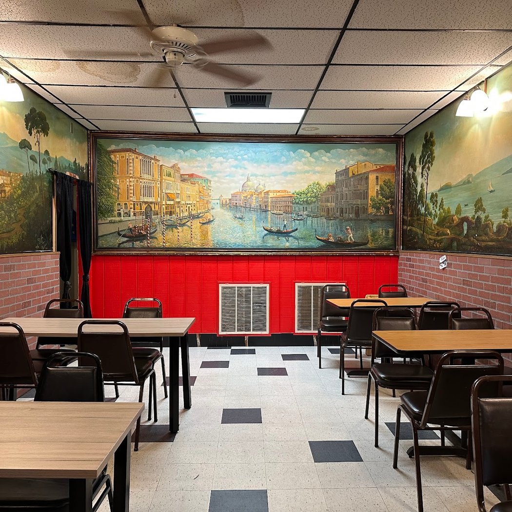 Summit Pizza Cafe 2