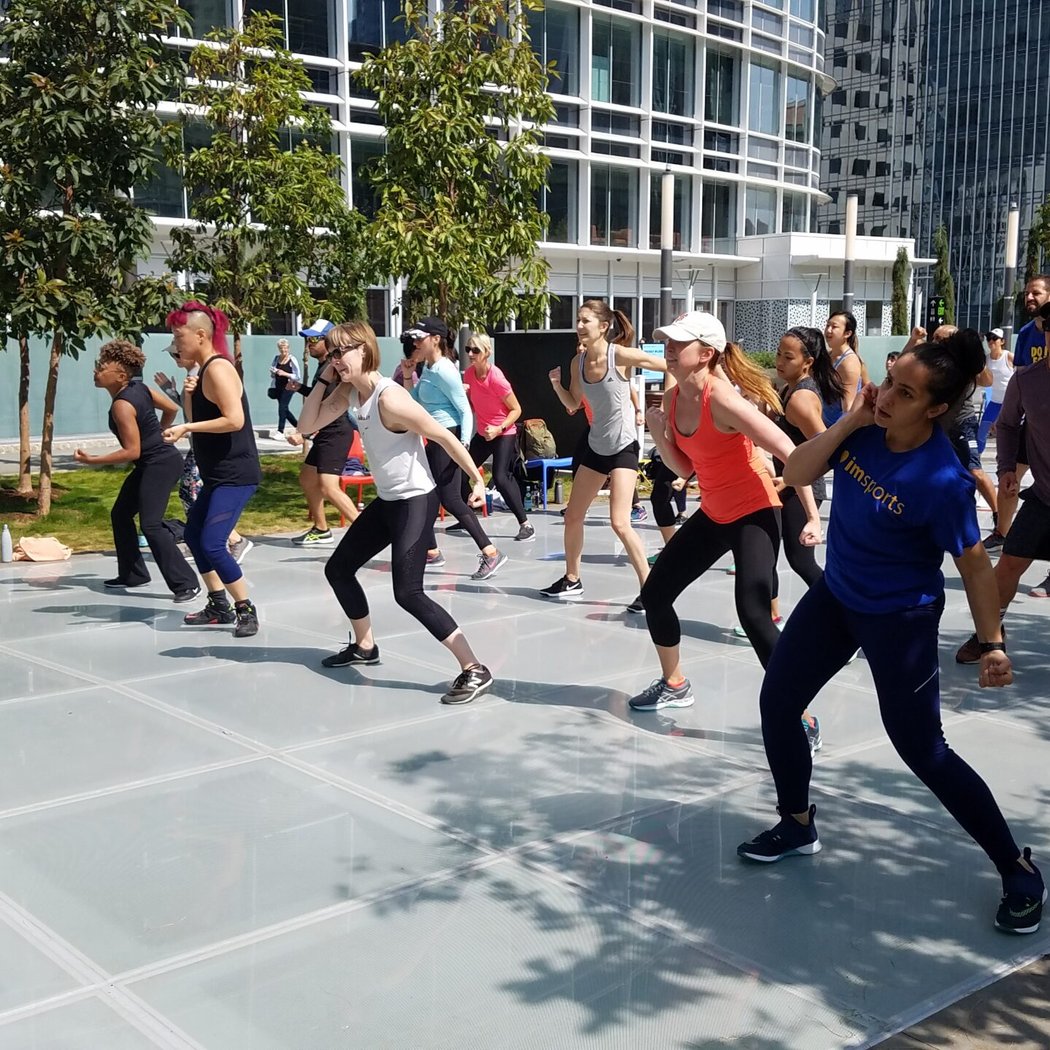 ZUMBA