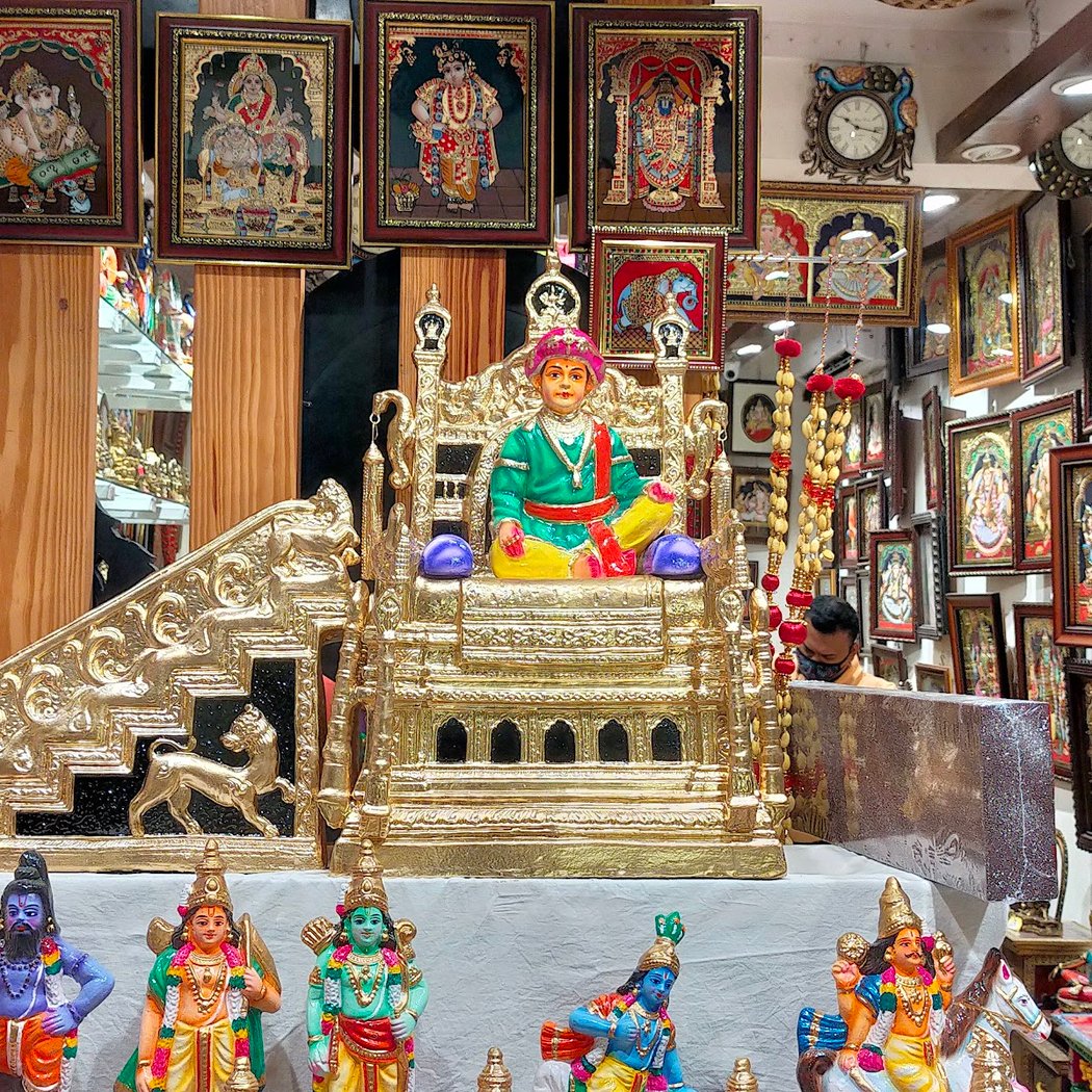 Akshara Arts 3