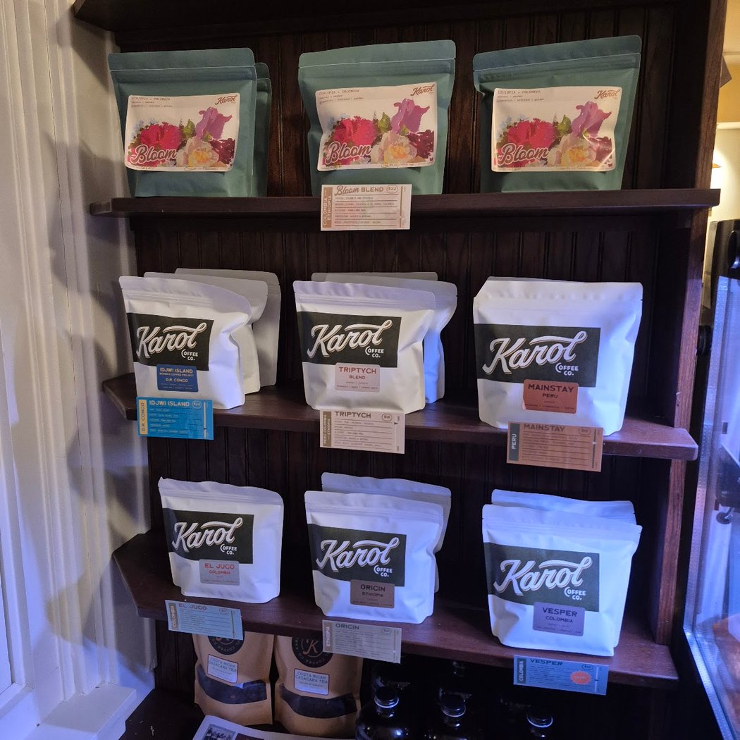 Karol Coffee Co. 3