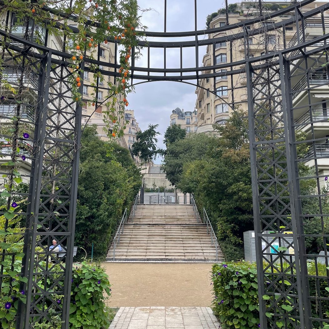 Passy Park 3