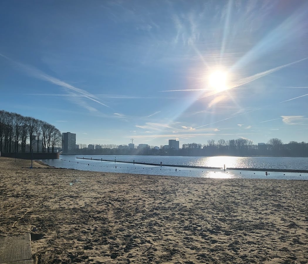 Sloterplas 3