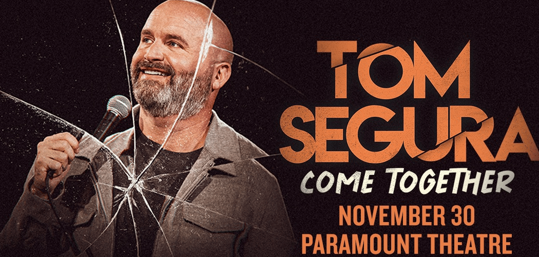 Tom Segura 1