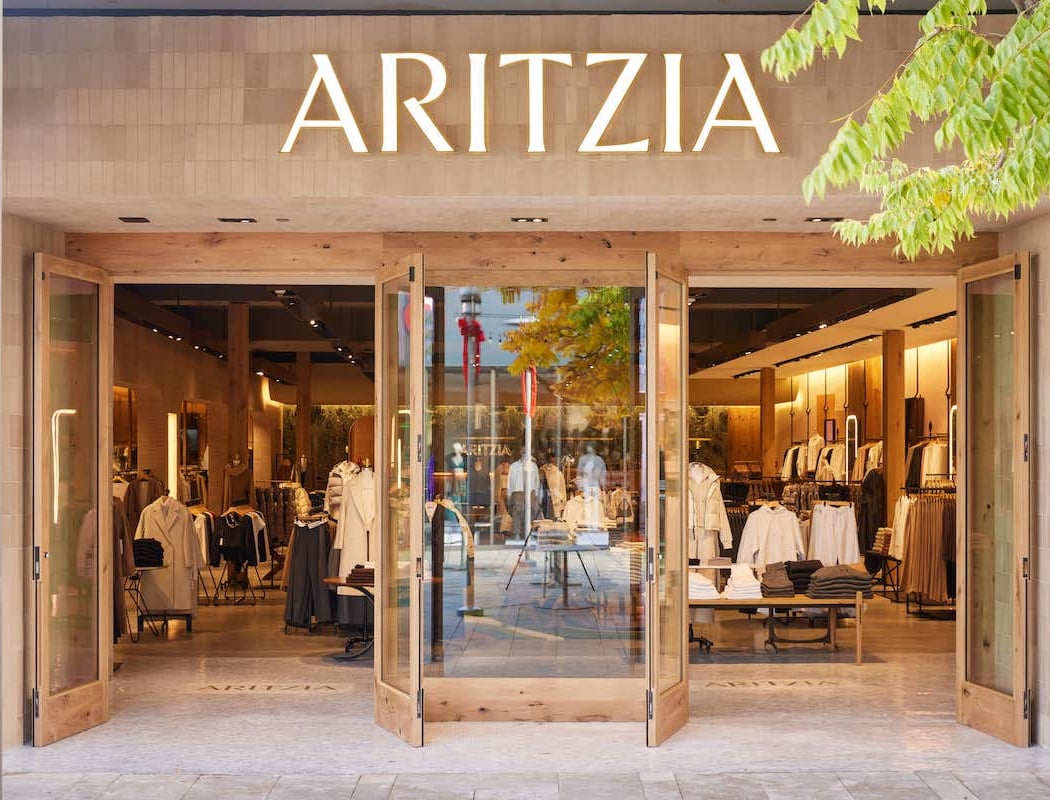 Aritzia 1