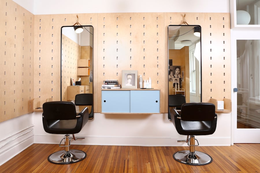 Hairstory 1
