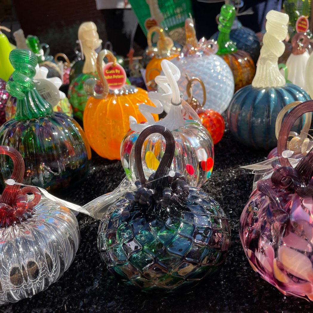2025 ACGA Clay & Glass Festival 1