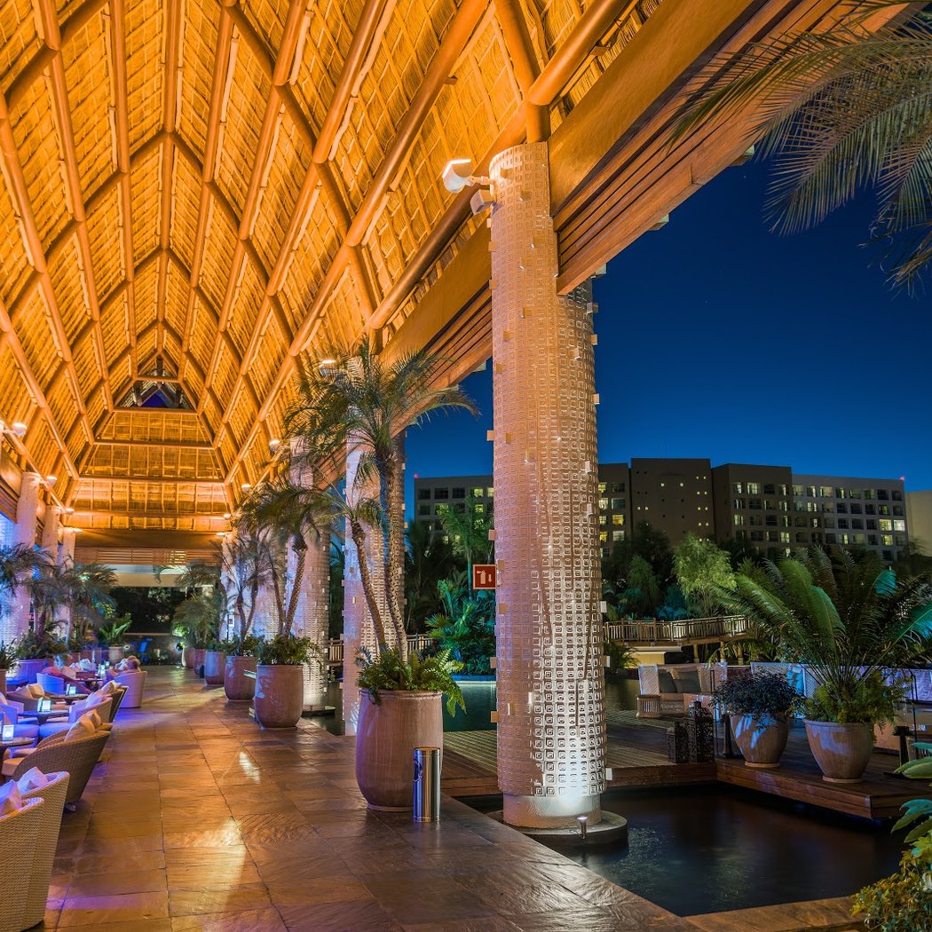 SFX Preferred Resorts 3