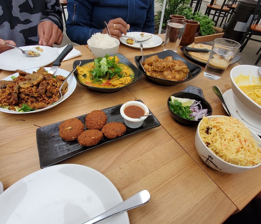 Burmese Kitchen 3