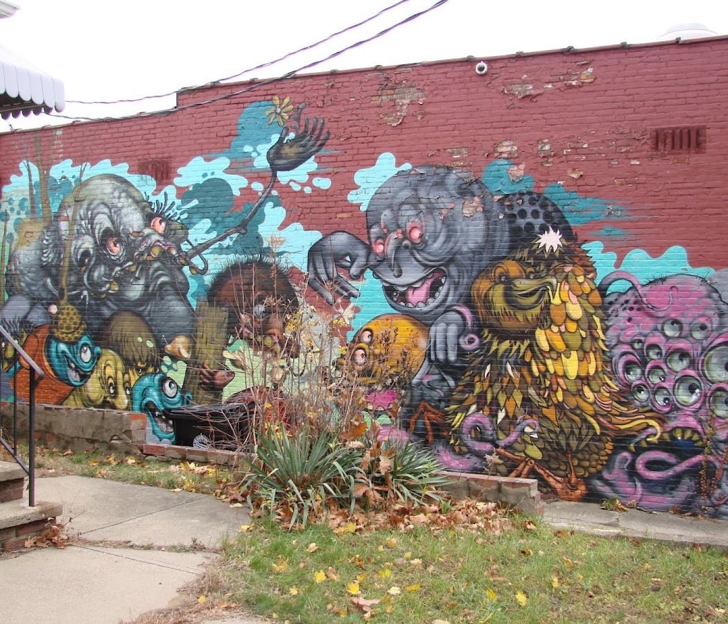 Waterloo Arts 2