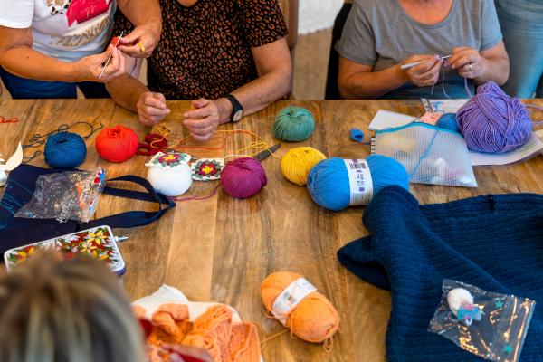Offline Craft Club 1