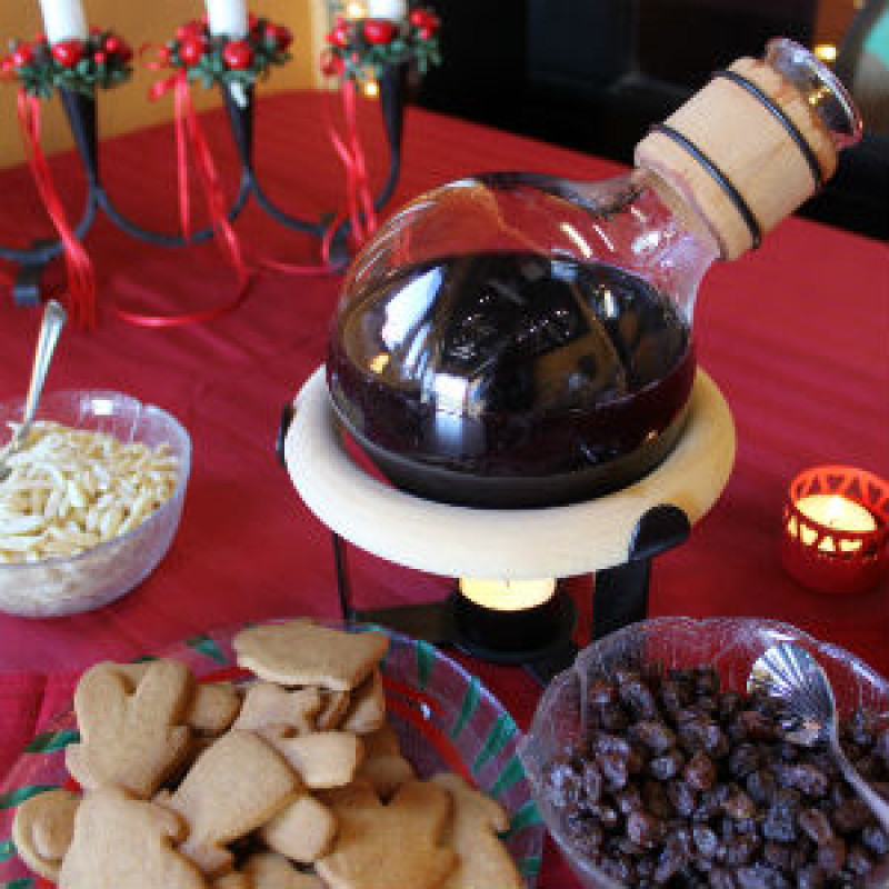 Scandinavian Christmas In The Tasting Room 2