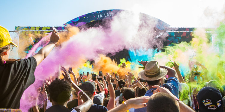 Solidays 1