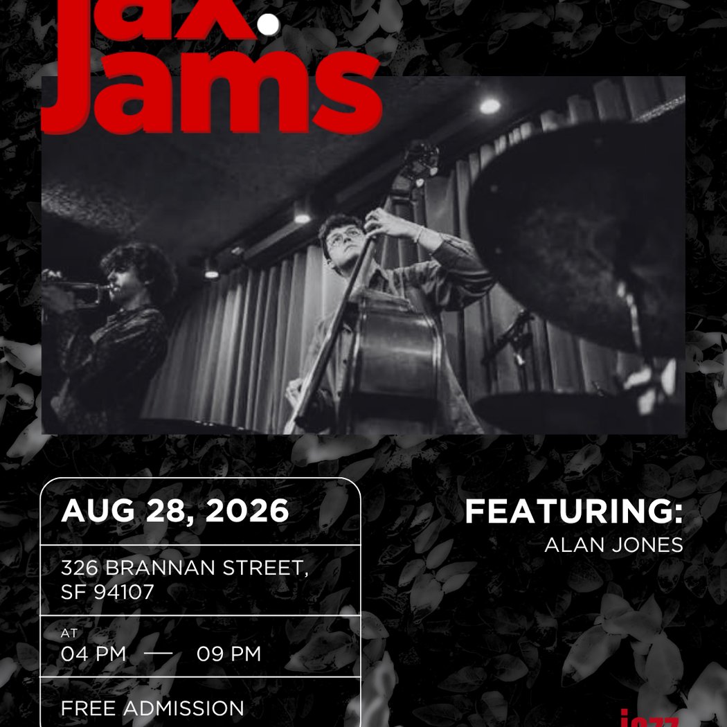 Alan Jones