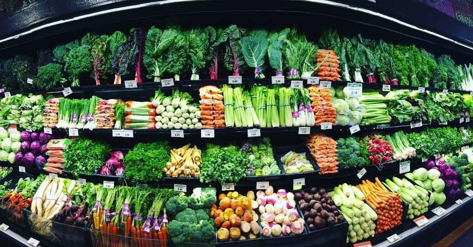 Zanotto's Willow Glen Market 1