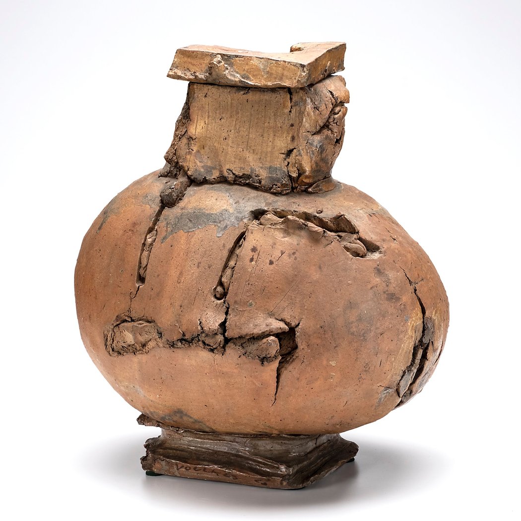 Languages: Rosaire Appel and Robert Ellison – A Life in Art & Collecting 2